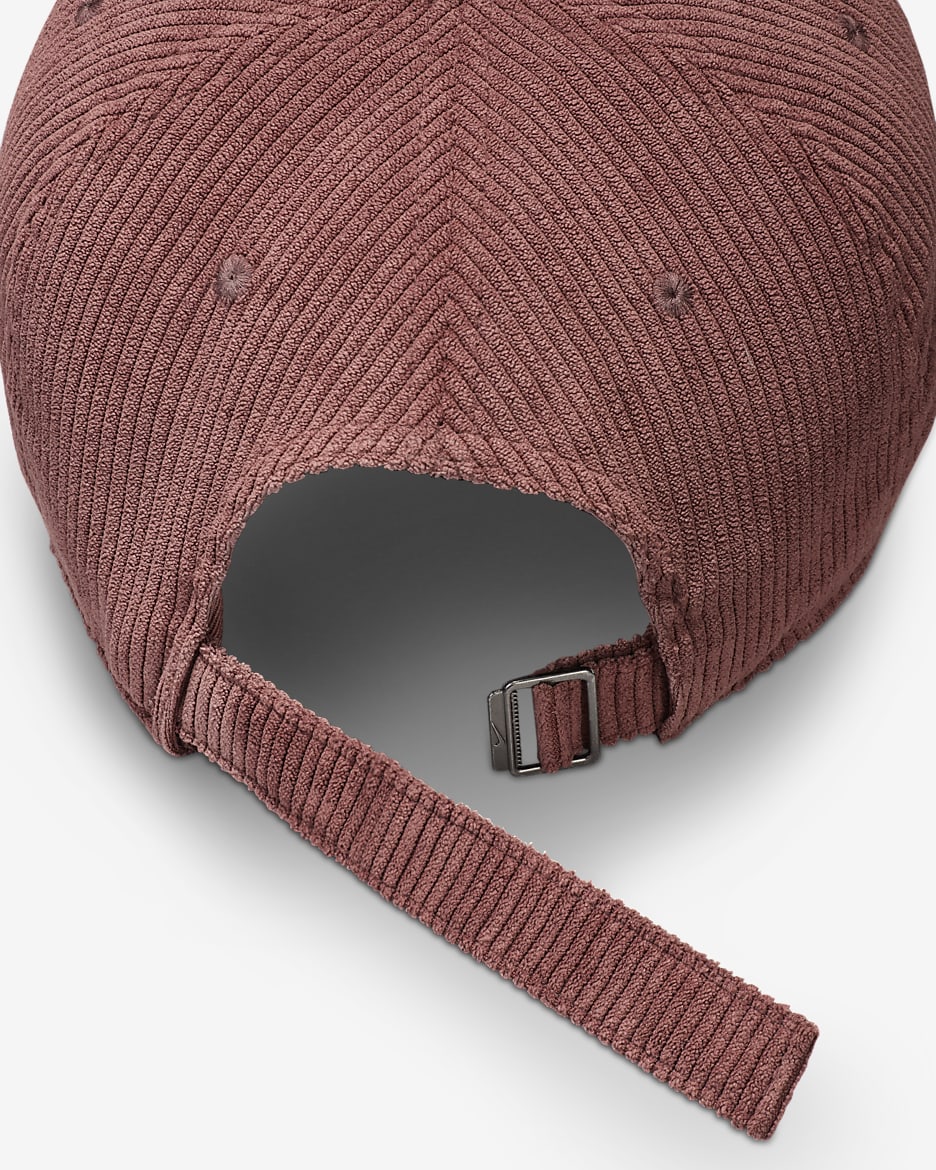 Nike corduroy hat deals